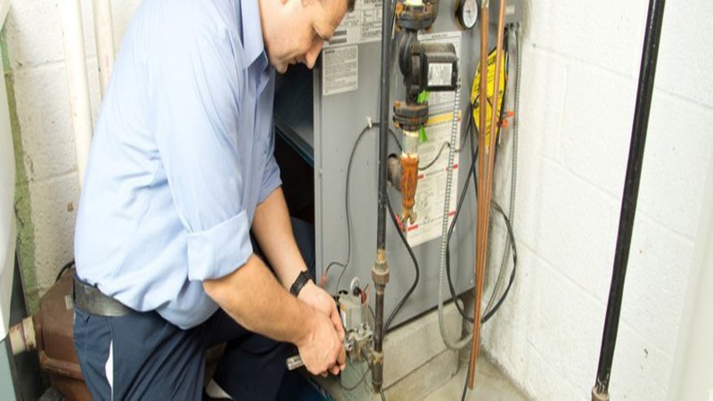 What Can Heating Systems in Madison, AL Do for Your Home?