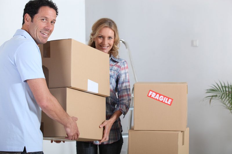 Movers and Packers in South Shore, MA Make Life Easier for Relocators