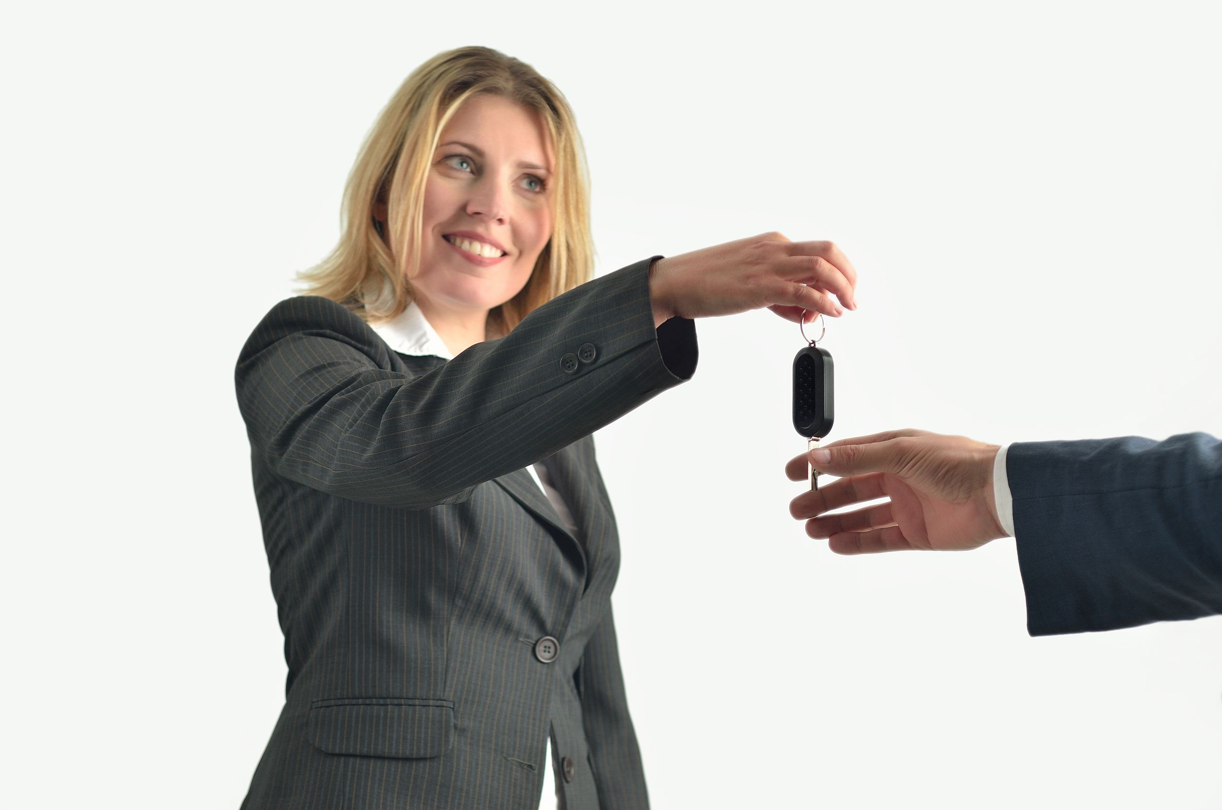 3 Major Reasons to Visit Your Local Ford Dealership for Sales and Service