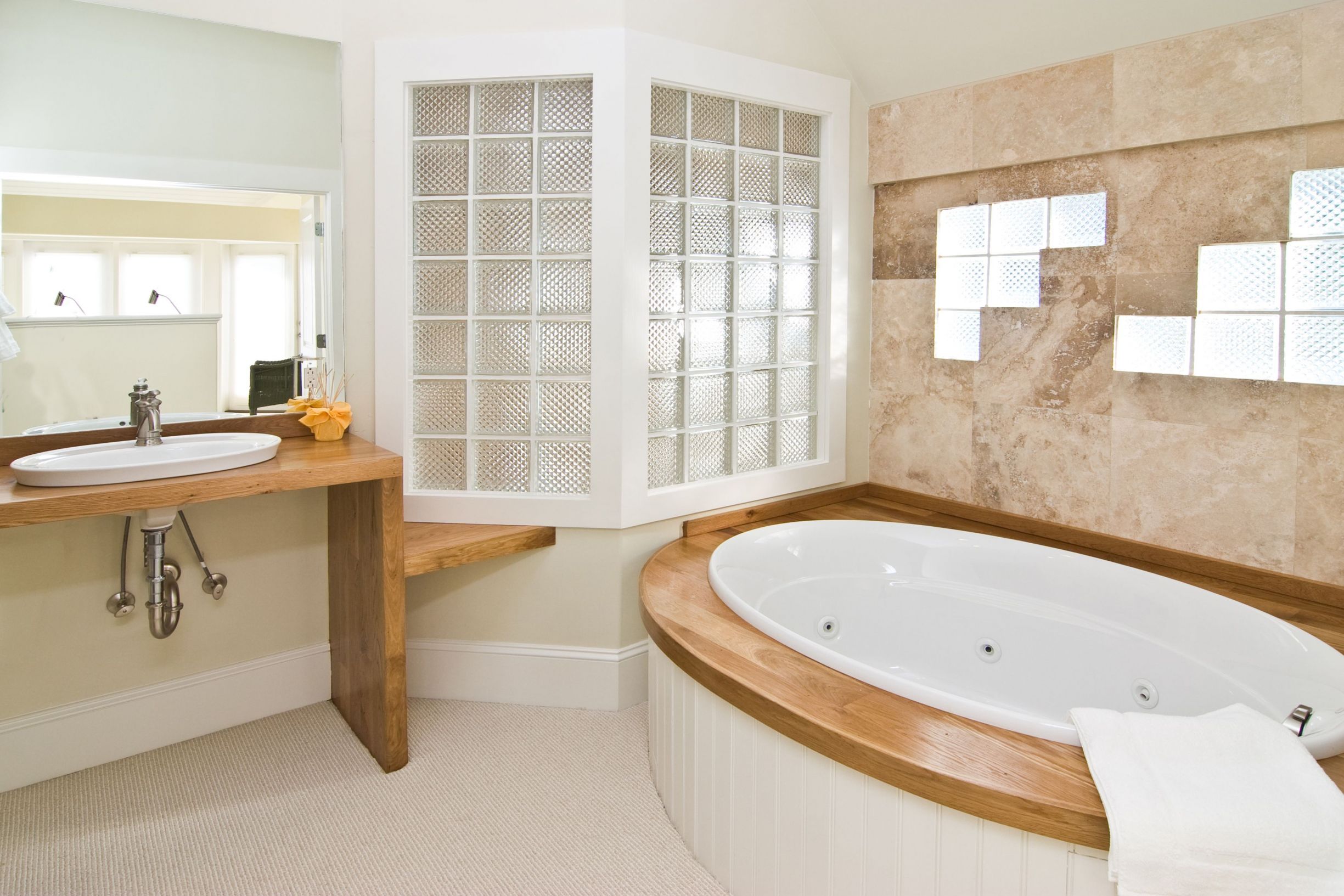 Bathroom Remodeling Advice You Should Know