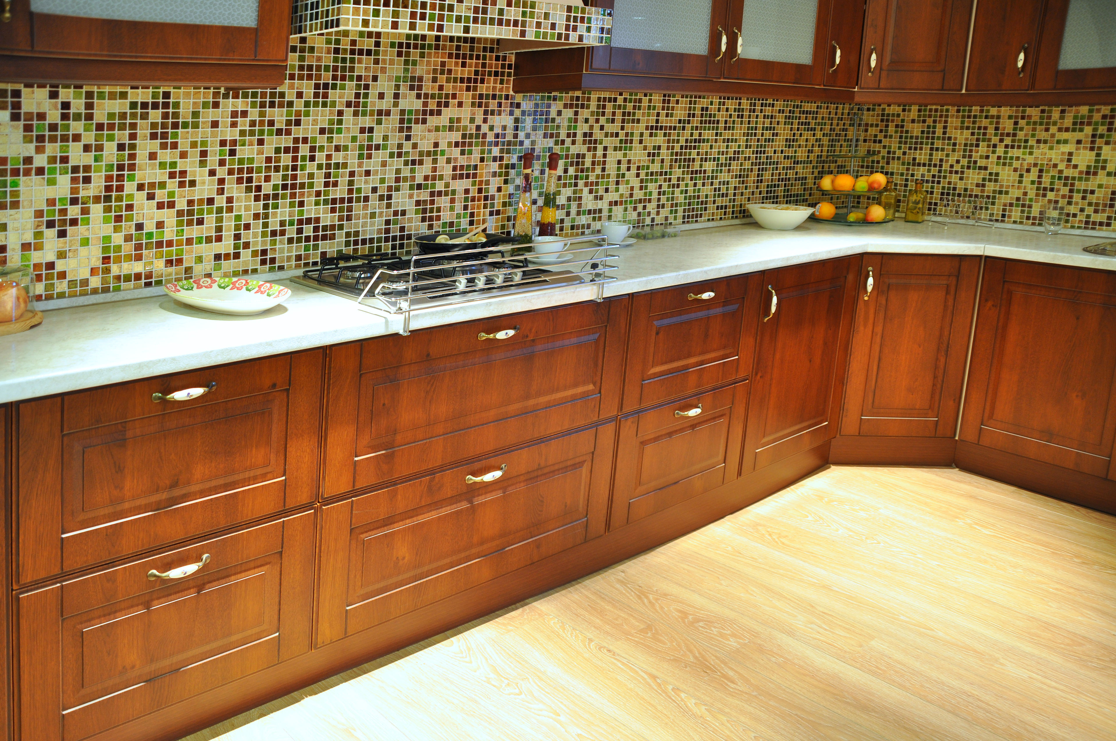 What to Consider When Remodeling Kitchen Cabinets in Tucson AZ