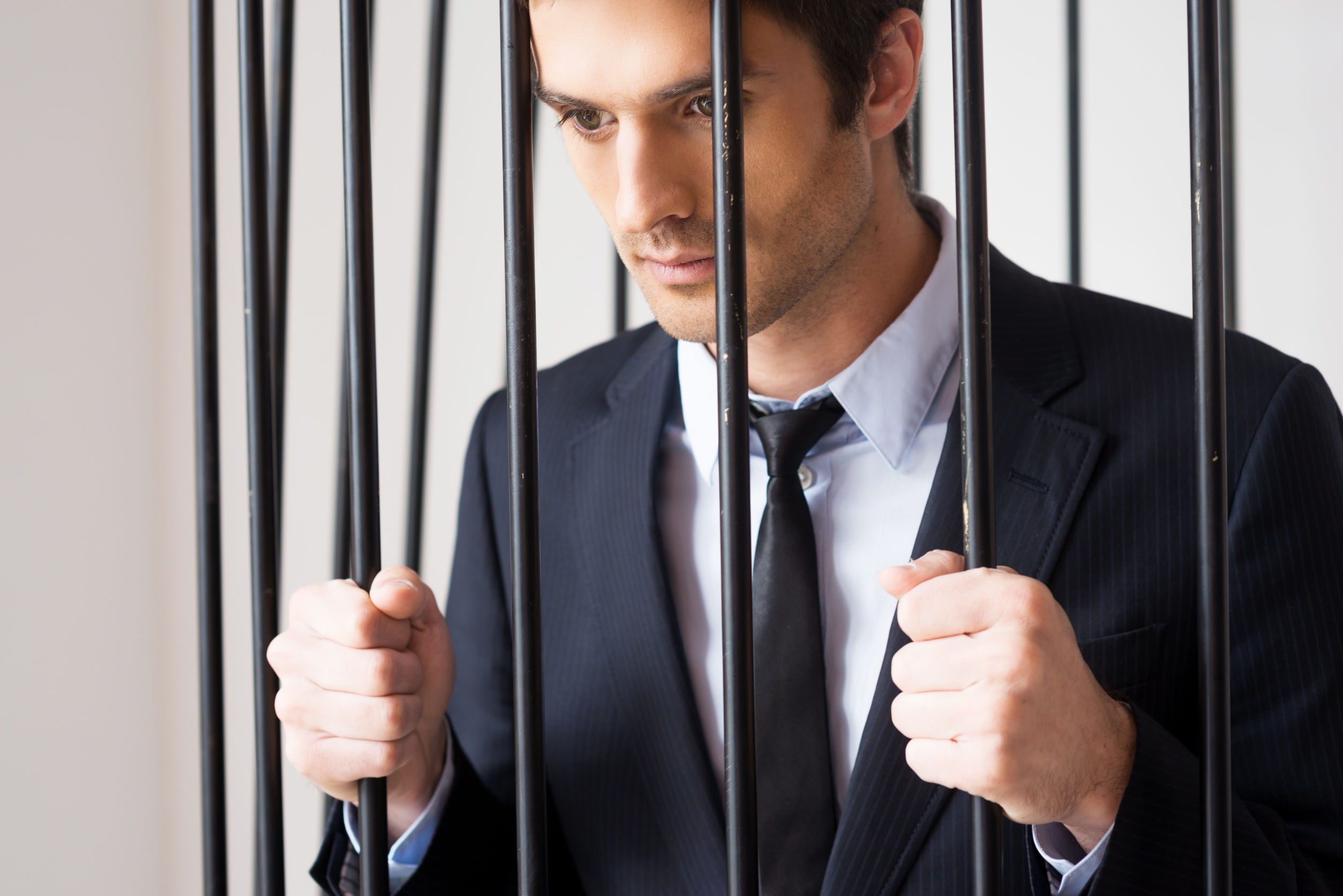 Trust Bail Bonds Experts to Get a Loved One Out of Jail