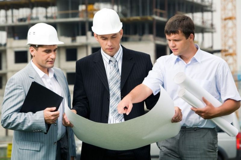 How to Grade Commercial Construction Companies in Jacksonville