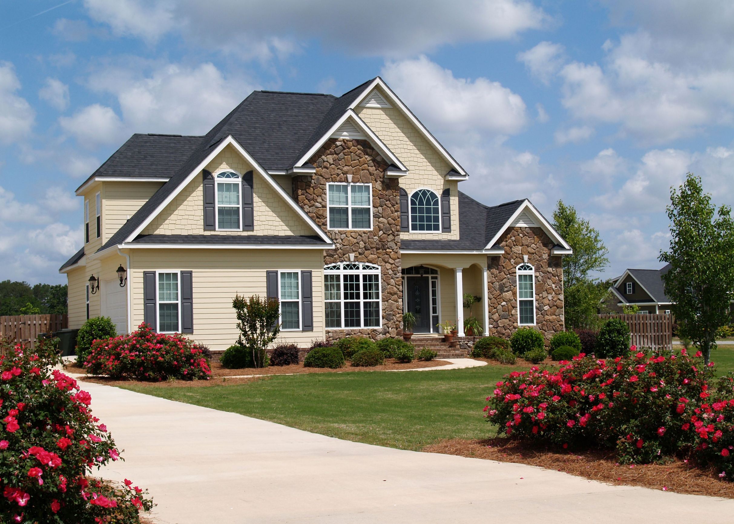 Off Campus Cottages and Townhomes Offers Upgraded Student Lifestyles