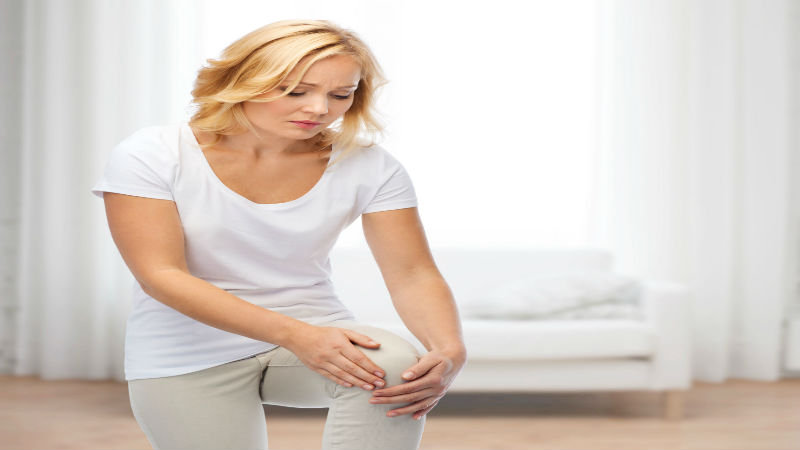 The Importance of Physical Therapy for Arthritis and Joint Pain Relief