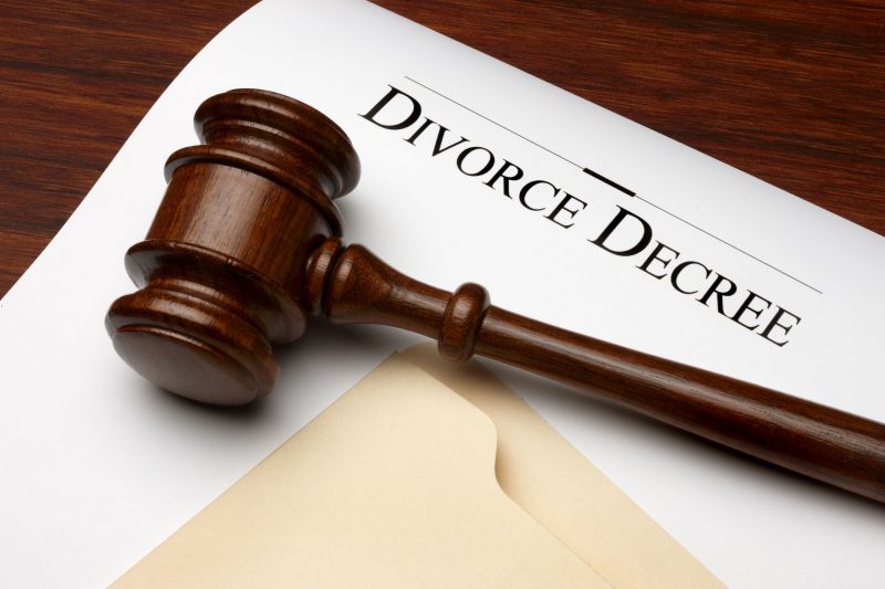 How to Hire a Divorce Law Lawyer in Cypress, TX
