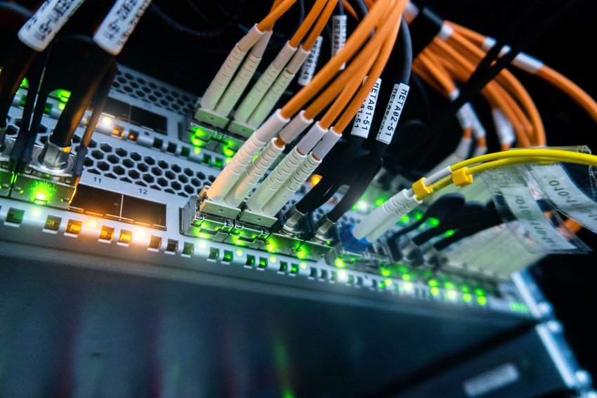 Call Upon the Top Fiber Optic Cabling Service in San Marcos