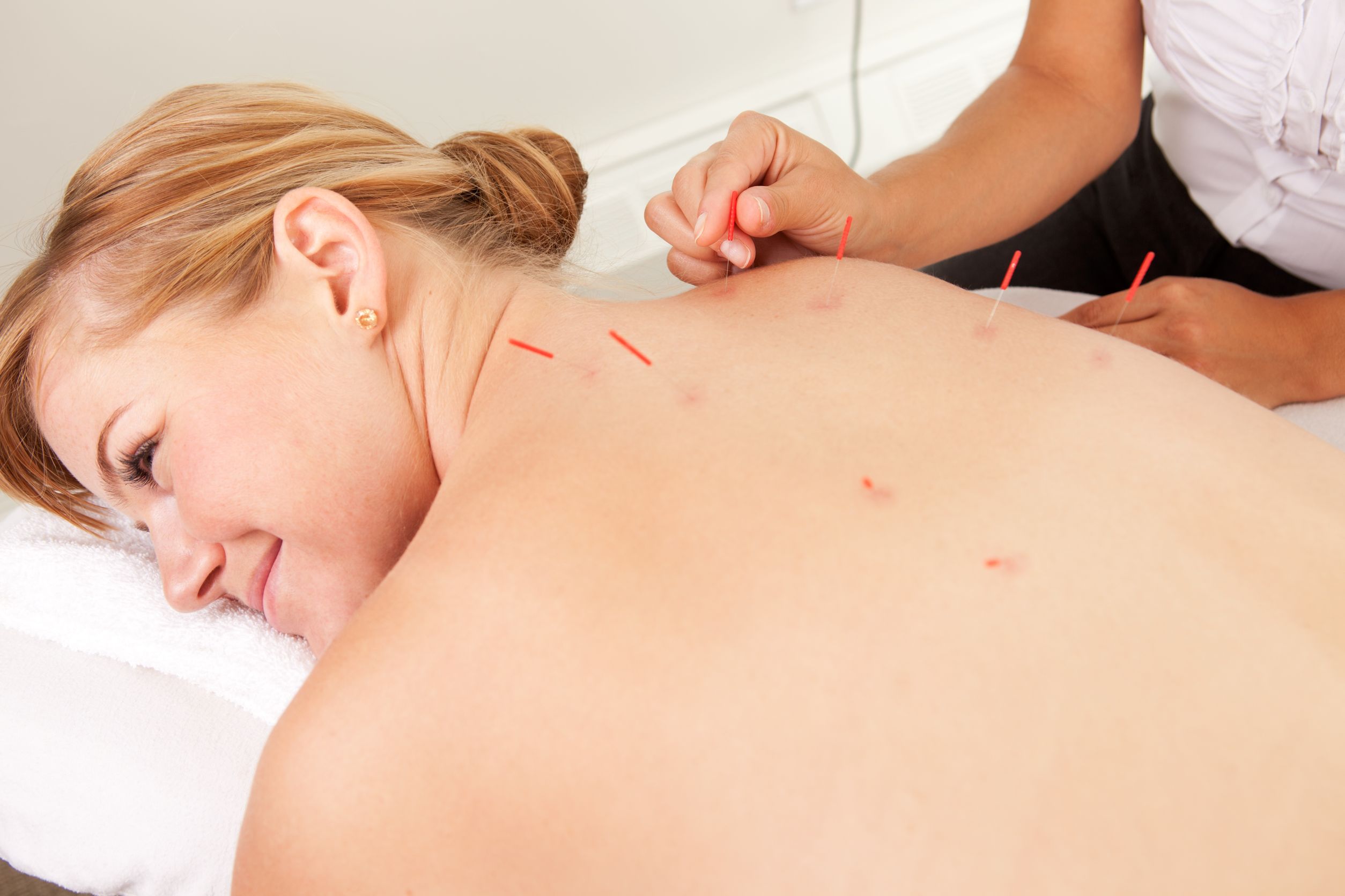 How Can A Medical Spa in Charleston Sc  Help You?