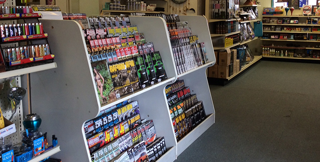 Where Can You Find Vape Supplies in Grants Pass, OR?