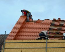 Is Under Roof Insulation in Naperville Right for Your Property?