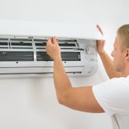 Scheduling Routine Air Conditioning Service in Huntsville, AL Soon After Moving In