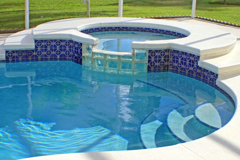 Water Conservation Considerations After Residential Pool Construction in Queen Creek AZ