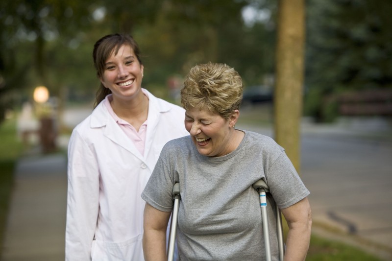 Assisted Living Options When You Want Whole-Person Care for Your Loved One
