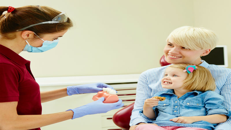 Dental Implants for Macon, GA Patients – The Procedure and Benefits