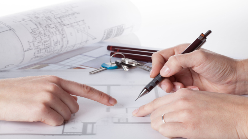 3 Reasons to Choose Concrete Flooring for Your Commercial Building