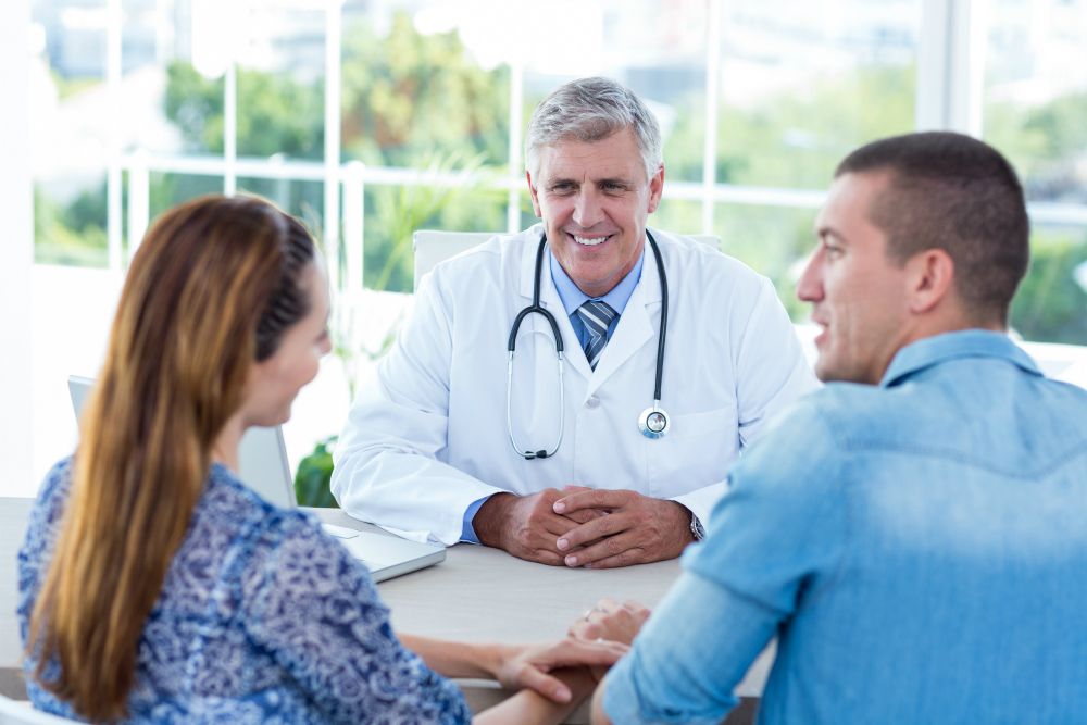 Making the Right Decision When Faced With an Unplanned Pregnancy