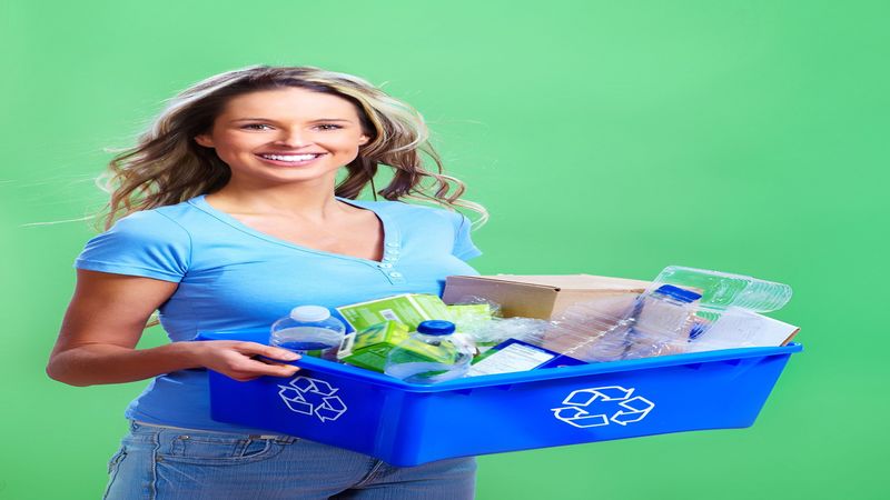 Corrugated Cardboard Recycling in New Braunfels TX in the Single-Stream Method