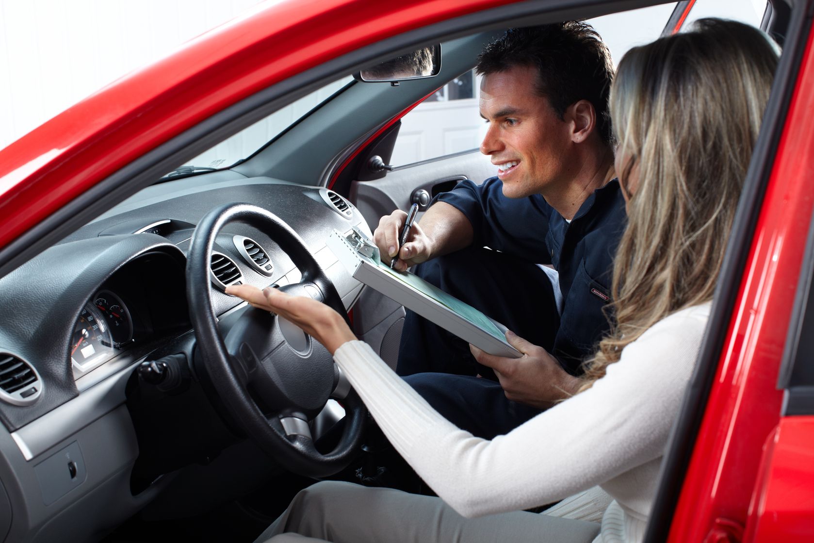 Signs it is Time for Car Cooling System Repair in Queen Creek