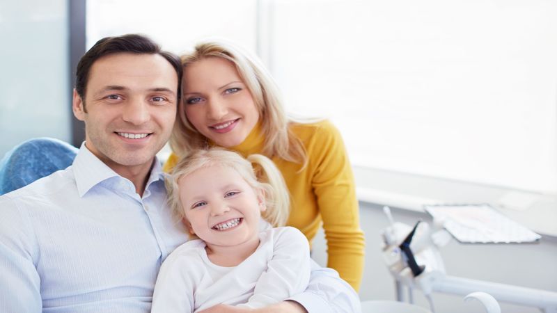 Why Should You See the Family Dentist in Grand Prairie TX?