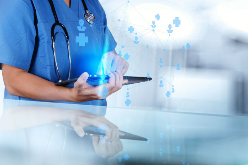 When Medical Issues Strike, a Home Care Agency Can Help