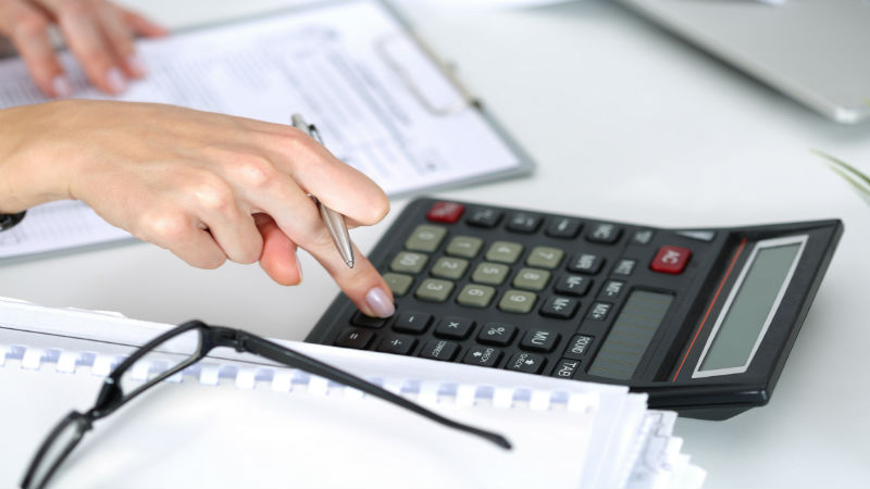 How to Get Ready for Tax Preparation Near Atlanta, GA