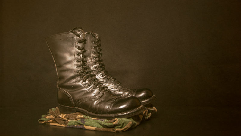 Law Enforcement Shoes Should Not Be Cheap