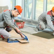 Tips for Cleaning and Maintaining Tile Flooring in Port St. Lucie, Florida