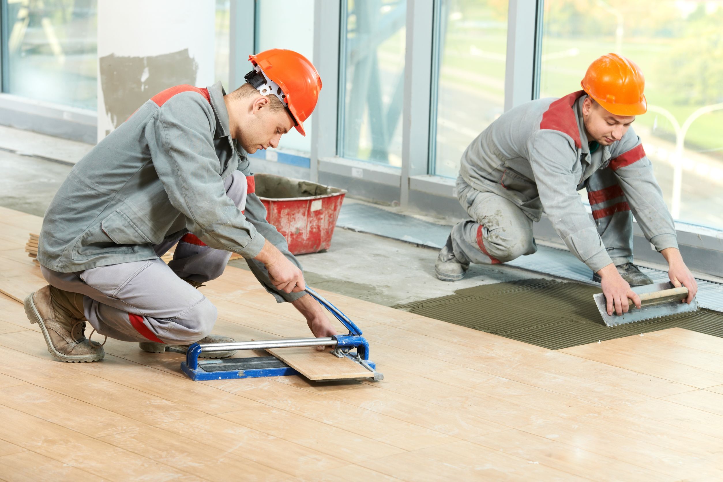 Tips for Cleaning and Maintaining Tile Flooring in Port St. Lucie, Florida