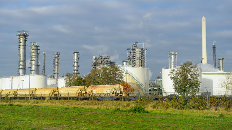 The Importance of Using Maryland Air Cleansers in Your Industrial Factory