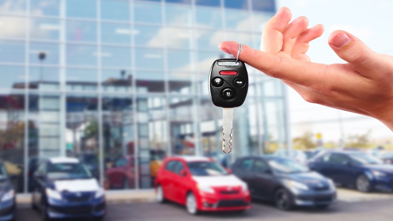 5 Effective Ways To Get A Car Loan With Bad Credit: Bad Credit Auto Loans in Everett, WA