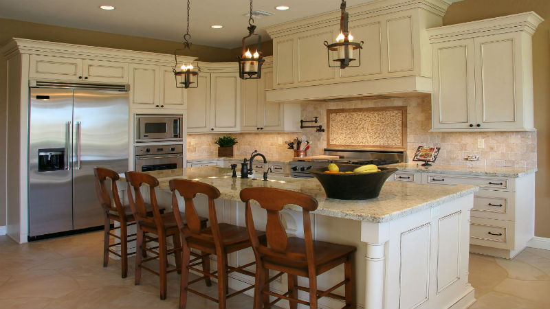 3 Common Misconceptions About Natural Stone Countertops For MN Homes