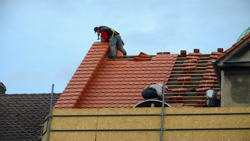 Guide to Hiring Contractors for Local Roofing Services in Plymouth, MA