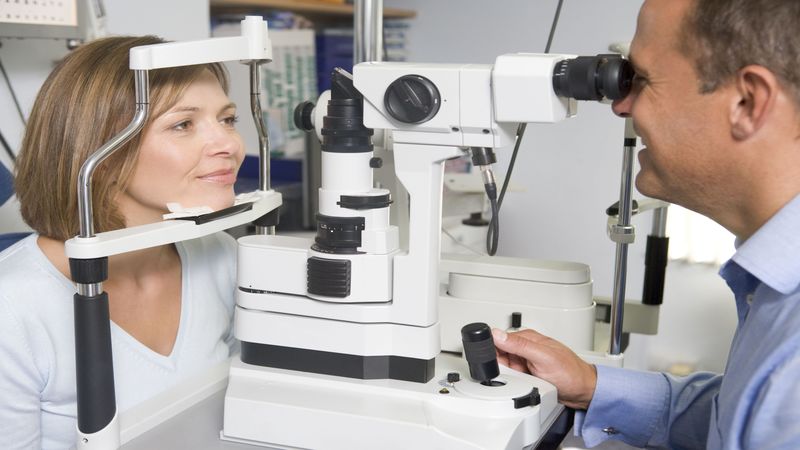 Signs Eye Disease Care in Greeley CO is Needed