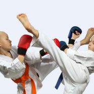 Top Reasons for Enrolling in a Self-Defense Taekwondo Class in Fairfax