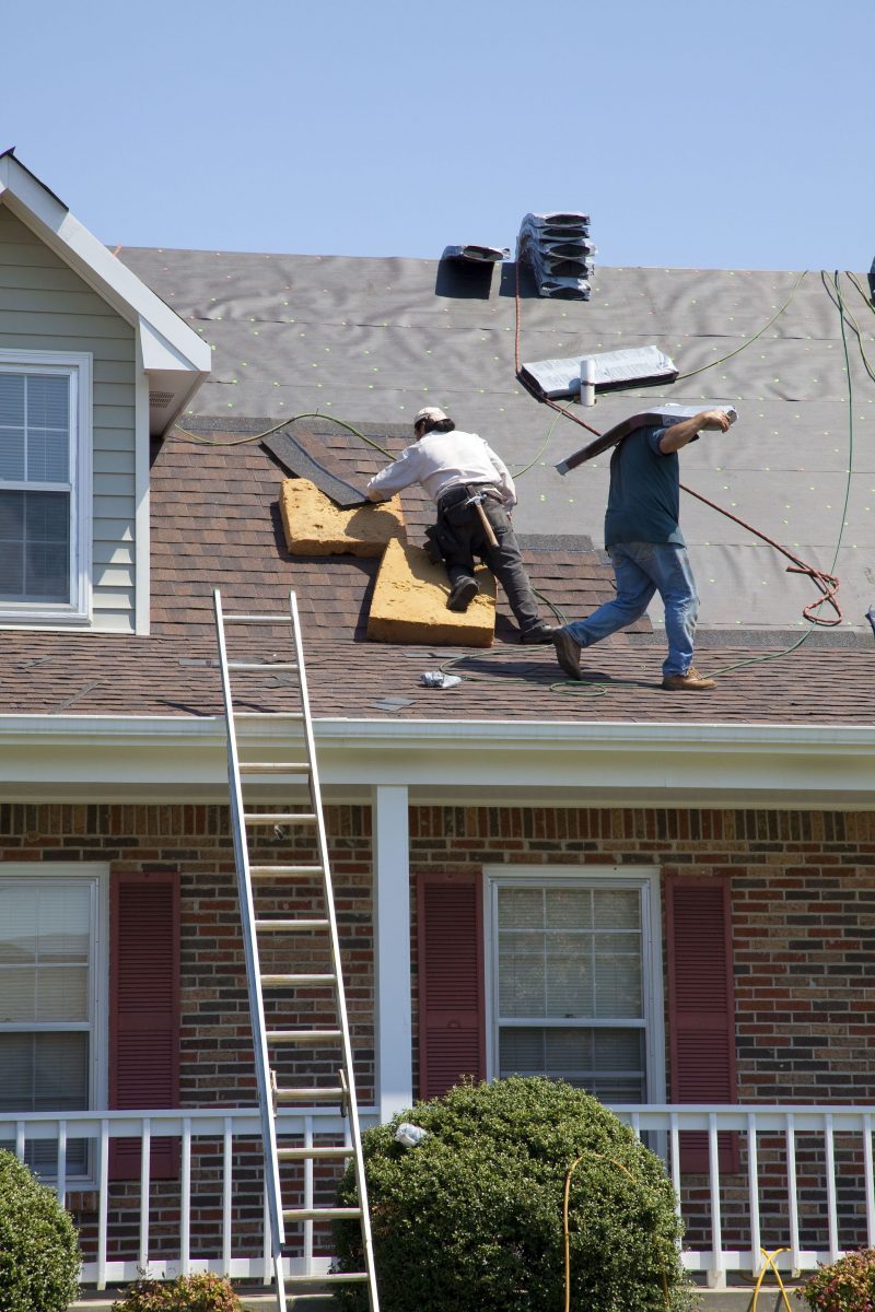Great Preparation Tips for Re-Roofing Services in Kansas City, MO