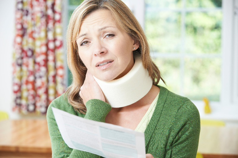 Getting Help from a Personal Injury Attorney in Port Orchard