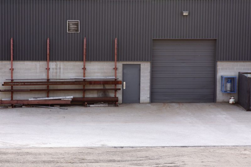 Three Reasons it is Best to Hire a Company for Garage Door Repair in Fort Collins Colorado