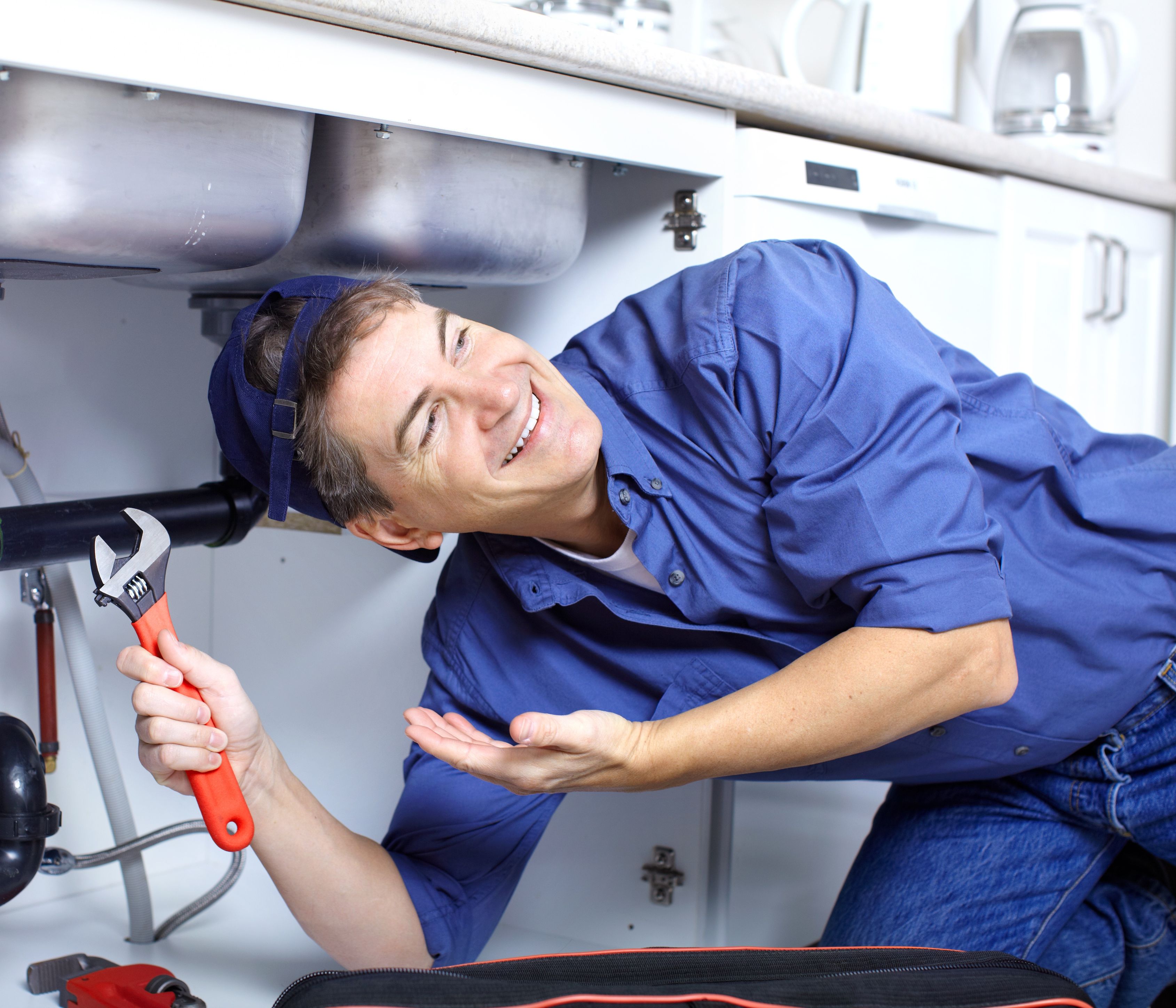You May Benefit from Commercial Plumbing Services in Duluth Georgia