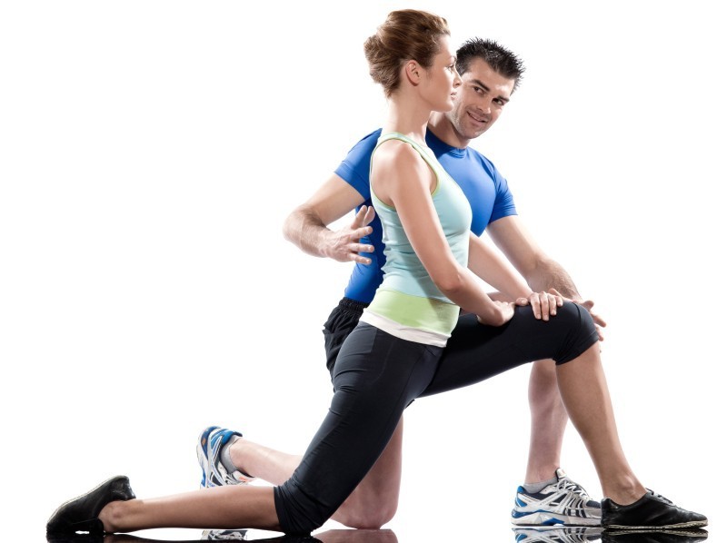 Personal Training in NYC: Choosing the Right Location