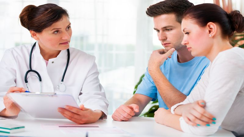 Your Family Doctor And Type 2 Diabetes Doctor in Oakland CA