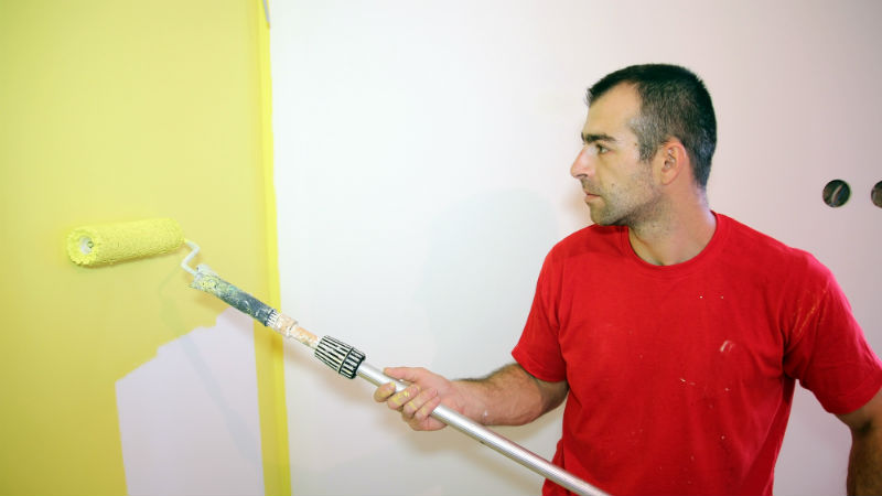 Painting Companies in Gillette: The Many Advantages