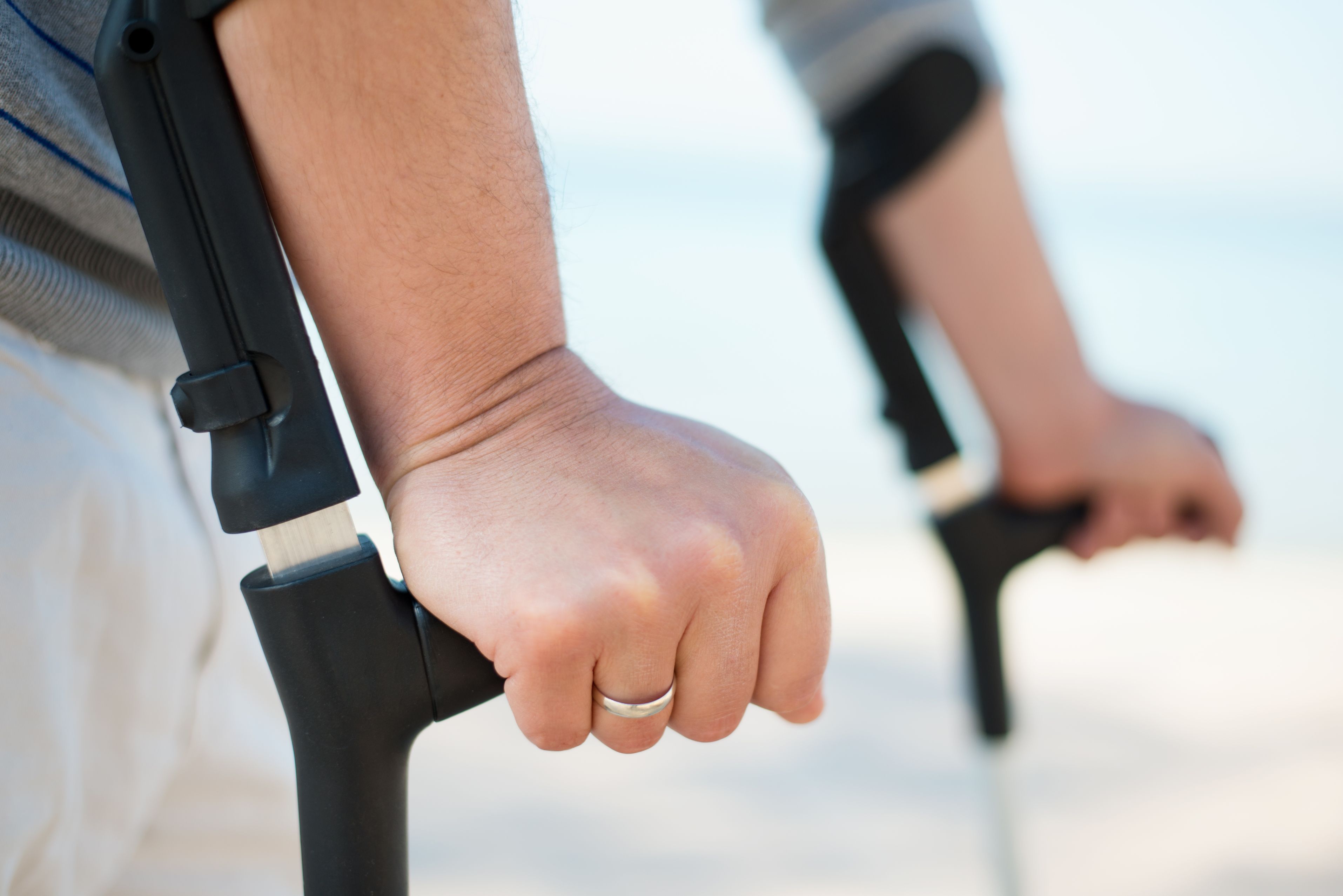 A Macon Law Firm with Over 30 Years of Experience in Personal Injury Cases