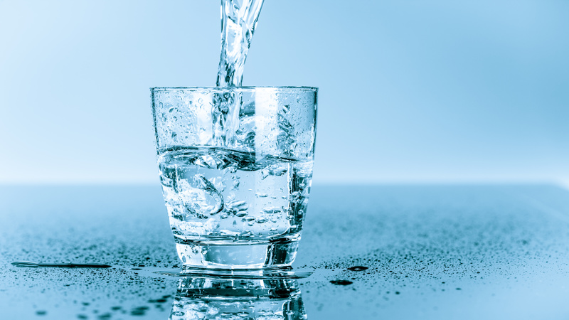 Water Treatment in Topeka KS, Includes the Removal of Manganese