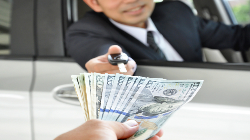 The Top Benefits That Come Along With Getting an Auto Loan in Elmwood Park