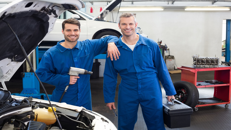 Questions You Want to Ask the Auto Body Shop You’re Considering