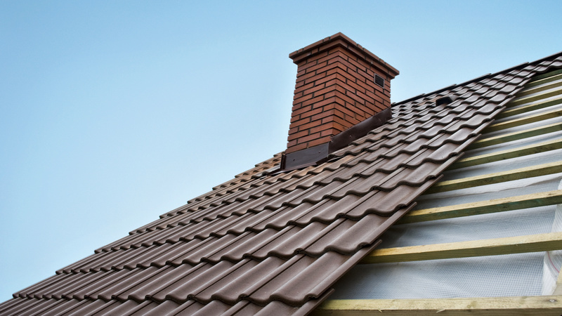 Top Reasons To Consider Getting a Roofer In Rockledge FL