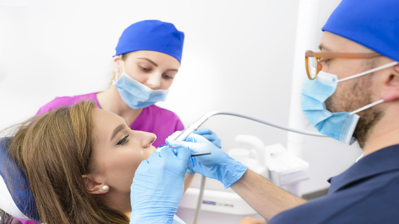 Beautify Your Smile With Teeth Whitening in Parker, CO