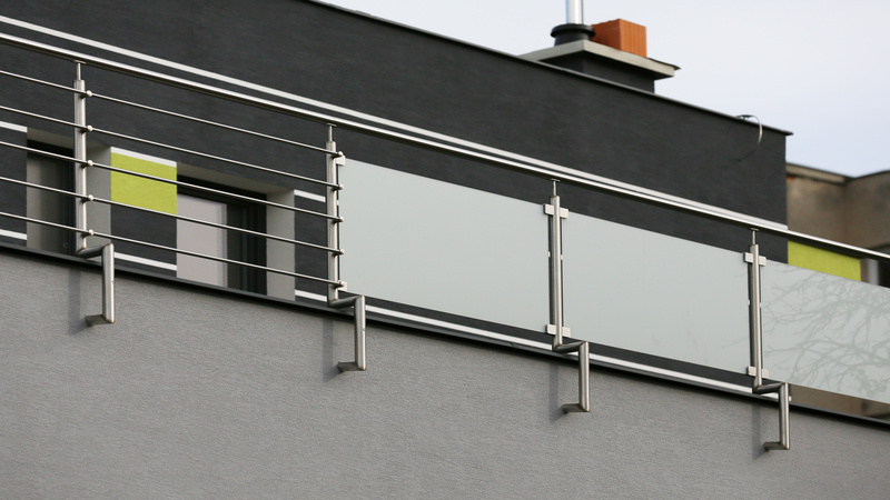 Why Cable Railing Is a Beautiful Upgrade to Your Next Deck Improvement Project