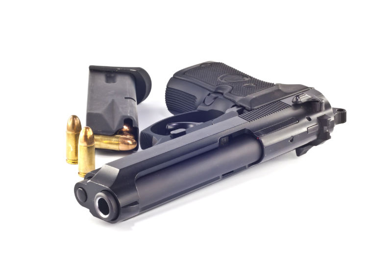 Three Benefits of Visiting a Gun Shooting Range in Philadelphia