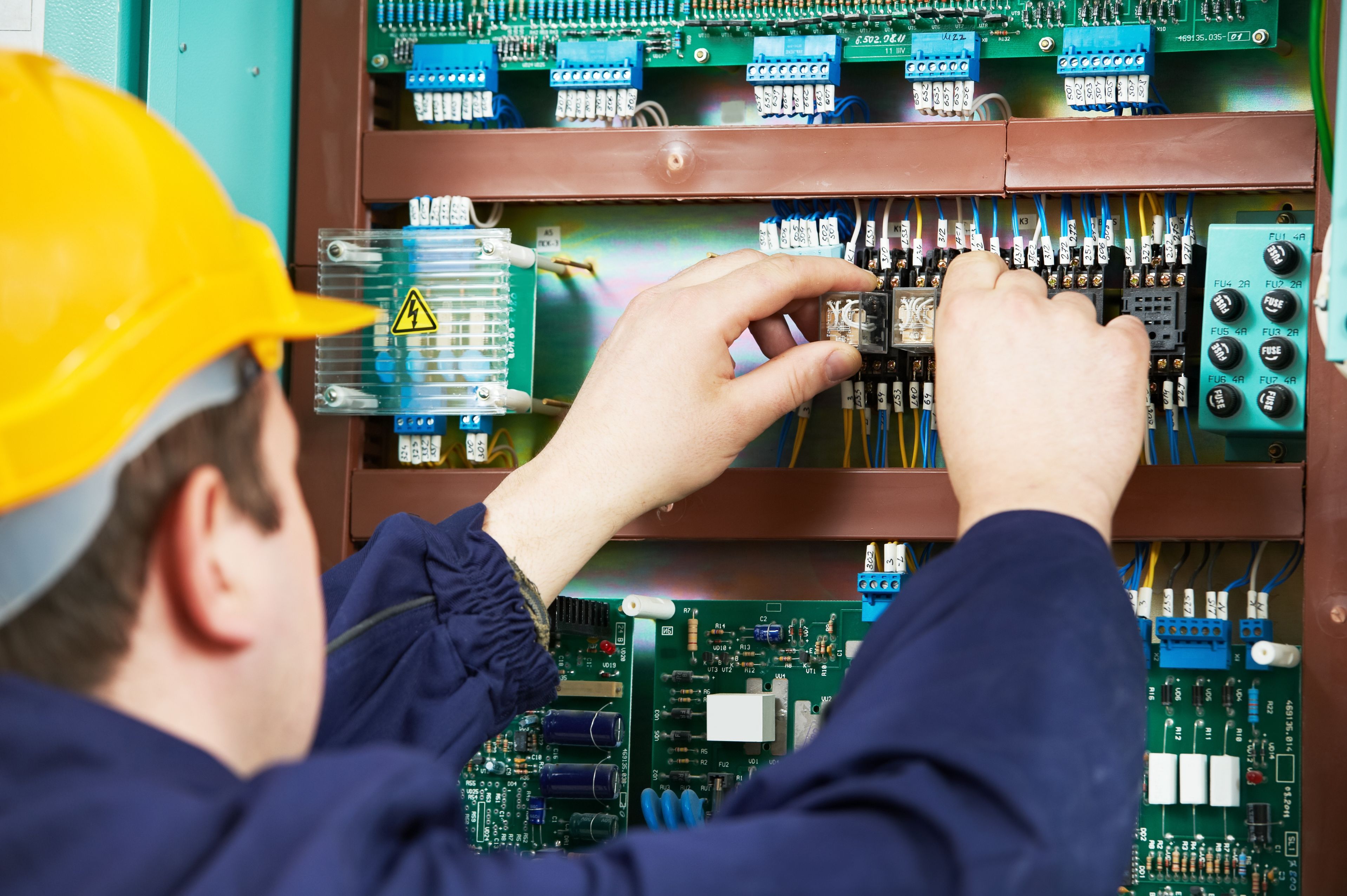 Electrical Upgrades in Greenville SC You Should Get for Your Home